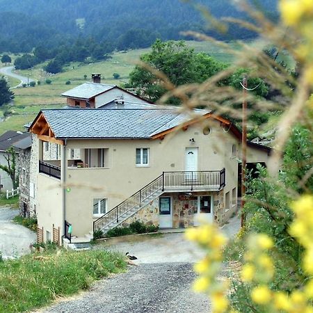 Formiguères Le Calmadou 빌라 외부 사진